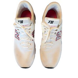 New Balance X-90 Modern Essentials Pack Athletic Shoes Mens Size 12.5 D MSX90CRA
